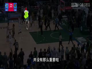 NBA常规赛 独行侠VS太阳 20231226