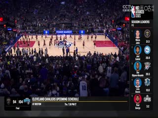 NBA常规赛 篮网VS国王 20231212