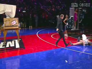 NBA季中赛 步行者VS湖人 20231210（依力）