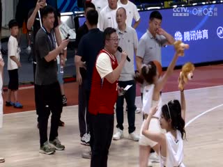 NBL 长沙湾田勇胜VS香港金牛 20240630