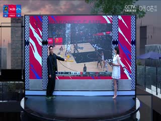 NBA常规赛 太阳VS马刺 20240324