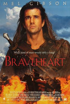 勇敢的心 Braveheart[电影解说]