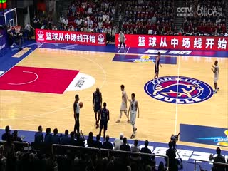 NBL总决赛 香港金牛VS安徽文一 20240919