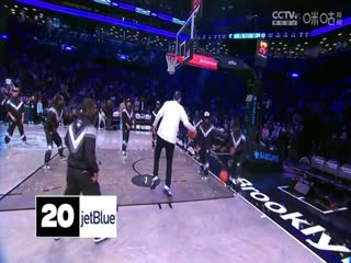 NBA常规赛 灰熊VS篮网 20241105